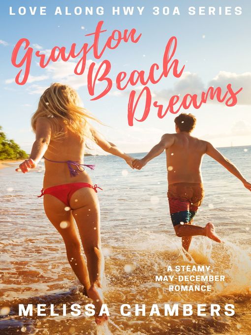 Title details for Grayton Beach Dreams by Melissa Chambers - Available